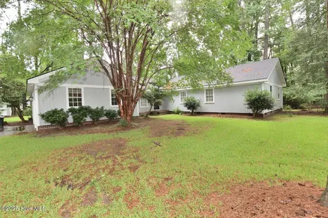 117 Tam O Shanter Drive Rocky Mount NC 27804