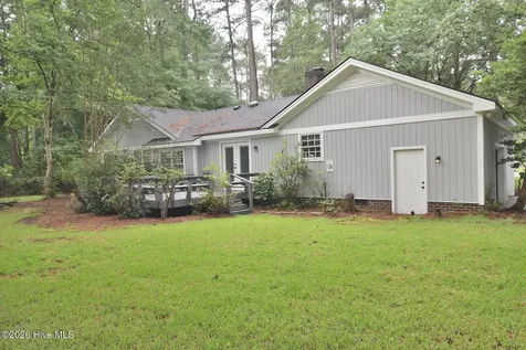 117 Tam O Shanter Drive Rocky Mount NC 27804