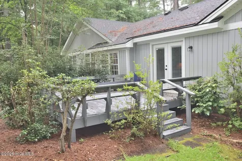 117 Tam O Shanter Drive Rocky Mount NC 27804