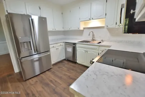 117 Tam O Shanter Drive Rocky Mount NC 27804