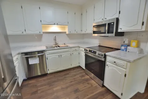 117 Tam O Shanter Drive Rocky Mount NC 27804