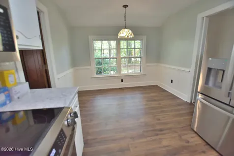 117 Tam O Shanter Drive Rocky Mount NC 27804