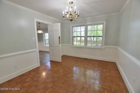 117 Tam O Shanter Drive Rocky Mount NC 27804