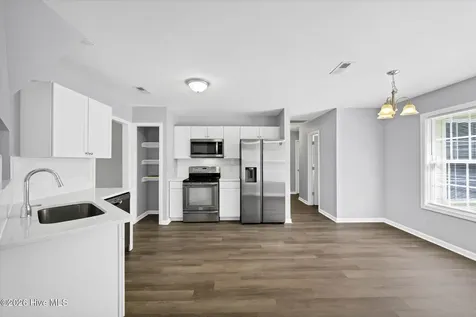 7378 Ruby Stone Court Leland NC 28451
