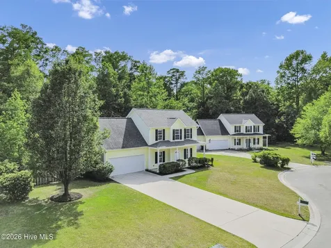 7378 Ruby Stone Court Leland NC 28451