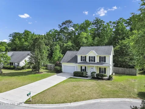 7378 Ruby Stone Court Leland NC 28451
