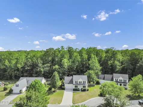 7378 Ruby Stone Court Leland NC 28451