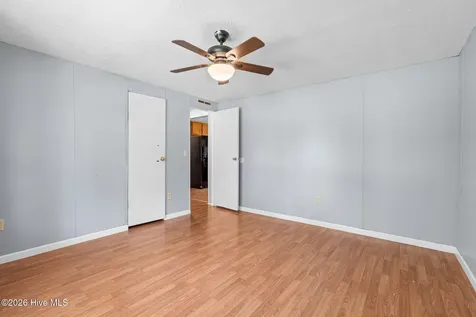 51 King Arthur Drive Whiteville NC 28472