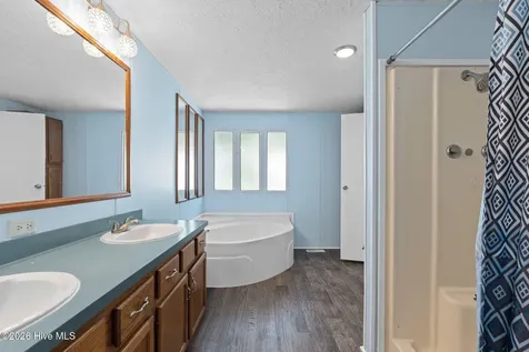 51 King Arthur Drive Whiteville NC 28472