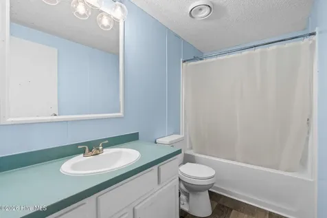 51 King Arthur Drive Whiteville NC 28472