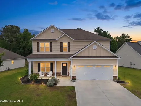 118 South Sea Street Jacksonville NC 28546