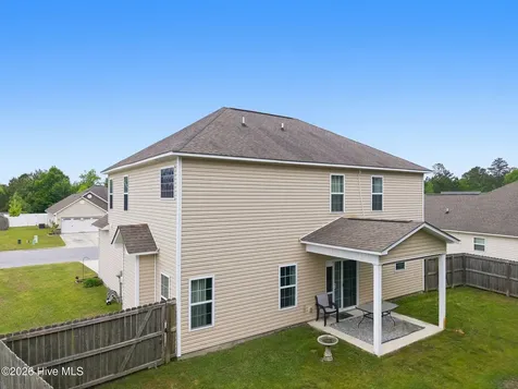 118 South Sea Street Jacksonville NC 28546