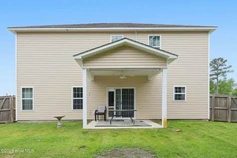 118 South Sea Street Jacksonville NC 28546