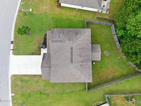 118 South Sea Street Jacksonville NC 28546