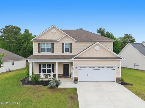 118 South Sea Street Jacksonville NC 28546