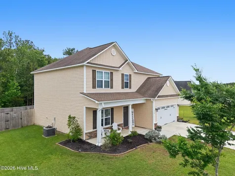 118 South Sea Street Jacksonville NC 28546