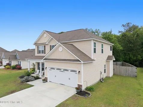 118 South Sea Street Jacksonville NC 28546