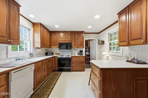307 Ann Street Beaufort NC 28516