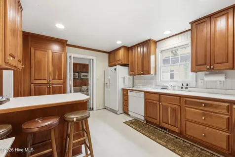 307 Ann Street Beaufort NC 28516