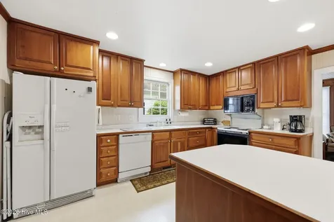 307 Ann Street Beaufort NC 28516