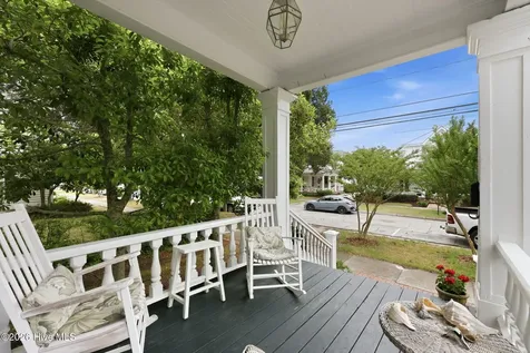307 Ann Street Beaufort NC 28516