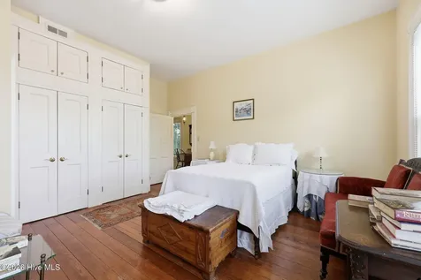 307 Ann Street Beaufort NC 28516