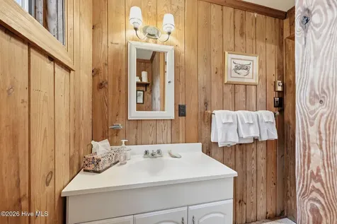 307 Ann Street Beaufort NC 28516