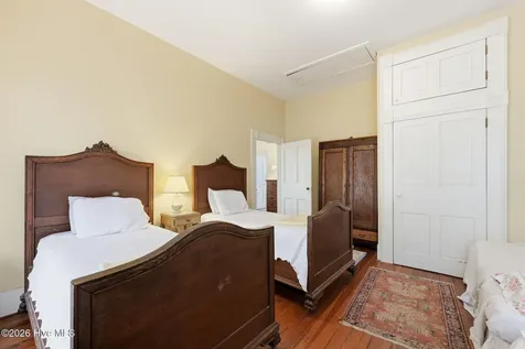 307 Ann Street Beaufort NC 28516