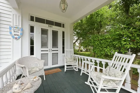 307 Ann Street Beaufort NC 28516