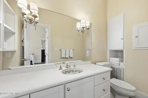307 Ann Street Beaufort NC 28516