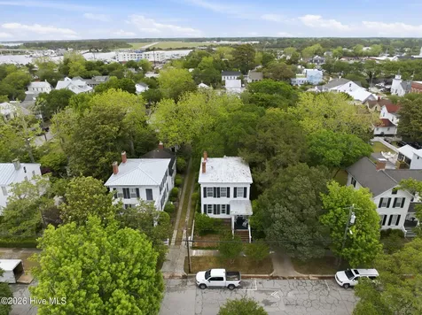 307 Ann Street Beaufort NC 28516