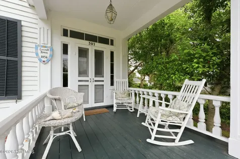 307 Ann Street Beaufort NC 28516
