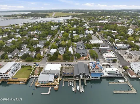 307 Ann Street Beaufort NC 28516