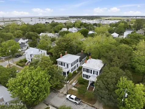 307 Ann Street Beaufort NC 28516