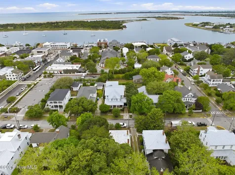 307 Ann Street Beaufort NC 28516