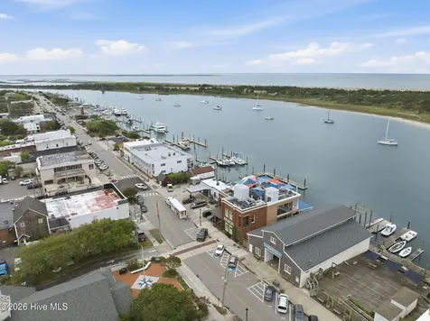 307 Ann Street Beaufort NC 28516