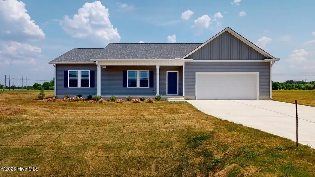 108 Kendall Farms Drive Goldsboro NC 27534