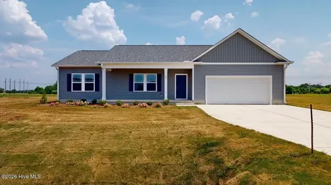 108 Kendall Farms Drive Goldsboro NC 27534