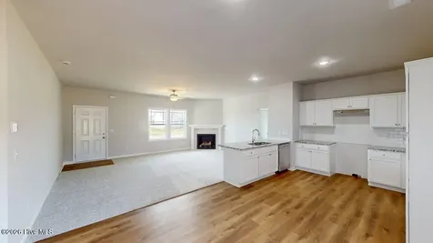 108 Kendall Farms Drive Goldsboro NC 27534