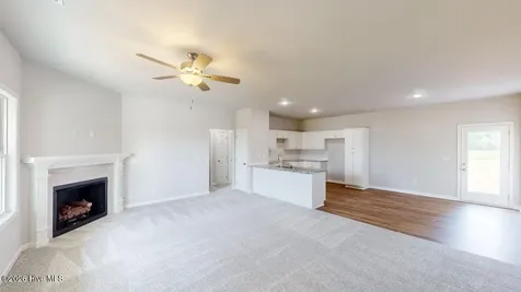 108 Kendall Farms Drive Goldsboro NC 27534