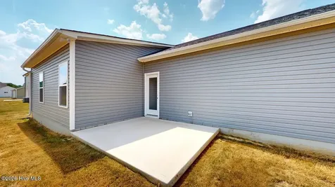 108 Kendall Farms Drive Goldsboro NC 27534