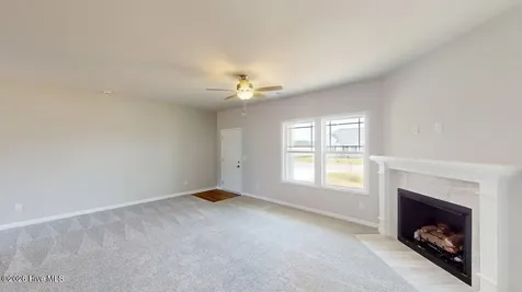 108 Kendall Farms Drive Goldsboro NC 27534