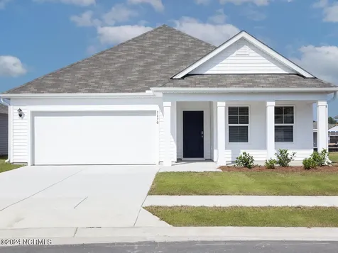 4332 Coralbead Lane Leland NC 28451