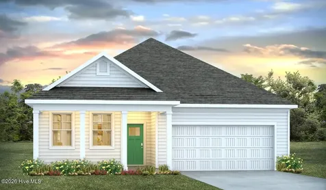 4332 Coralbead Lane Leland NC 28451