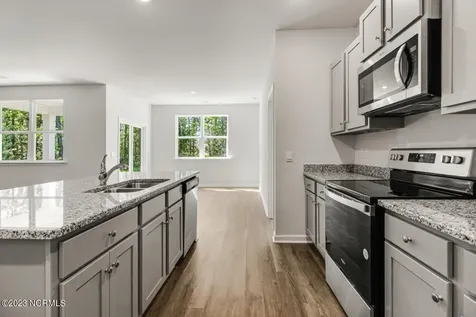4332 Coralbead Lane Leland NC 28451