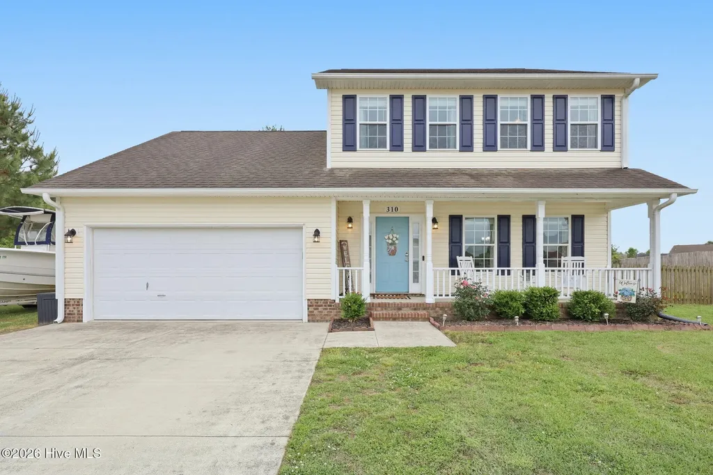 310 Combine Court Richlands NC 28574