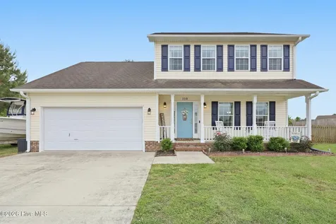 310 Combine Court Richlands NC 28574