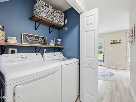 310 Combine Court Richlands NC 28574