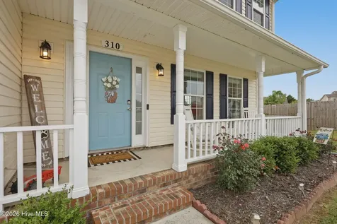 310 Combine Court Richlands NC 28574