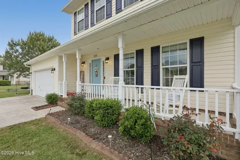 310 Combine Court Richlands NC 28574